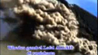 Download lagu UJE - Pasrah Diri mp3