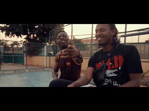 Psykoh x Saddath_Quando o Fogo Se Cruza Video oficial Dir  by  Raïm