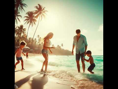 68 – Ruhe finden in Gottes Schöpfungsordnung – oder: Einfach mal Urlaub