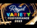 Zara Larsson - On My Love * The Royal Variety Performance * London, UK (Nov 30, 2023) HDTV
