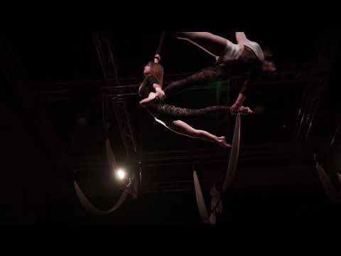 LE AERIAL // TRAILER // FEB 26 - 28