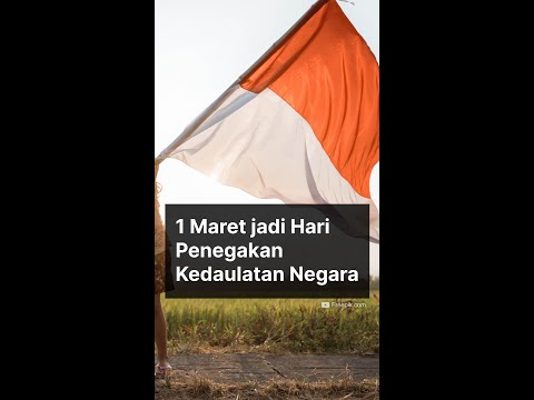 Indonesia Baik