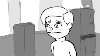 3D Production Animatic