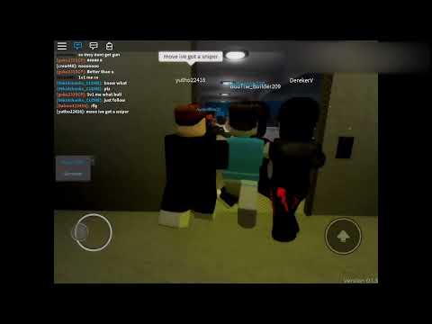 Scp Roblox Nine Tailed Fox Mod Reborn V0 0 2 -