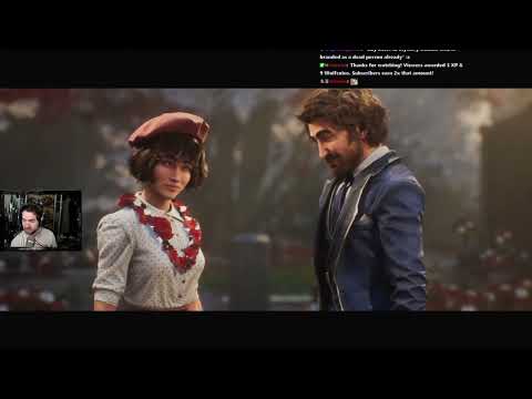 Clair Obscur: Expedition Full Playthrough (Pt. 1)