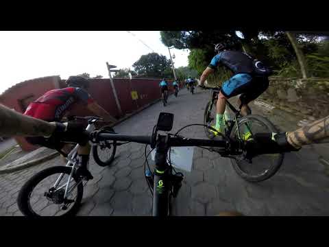 Warmup Ilhabela 2019 Cat Pro Master A Brasil Ride Largada