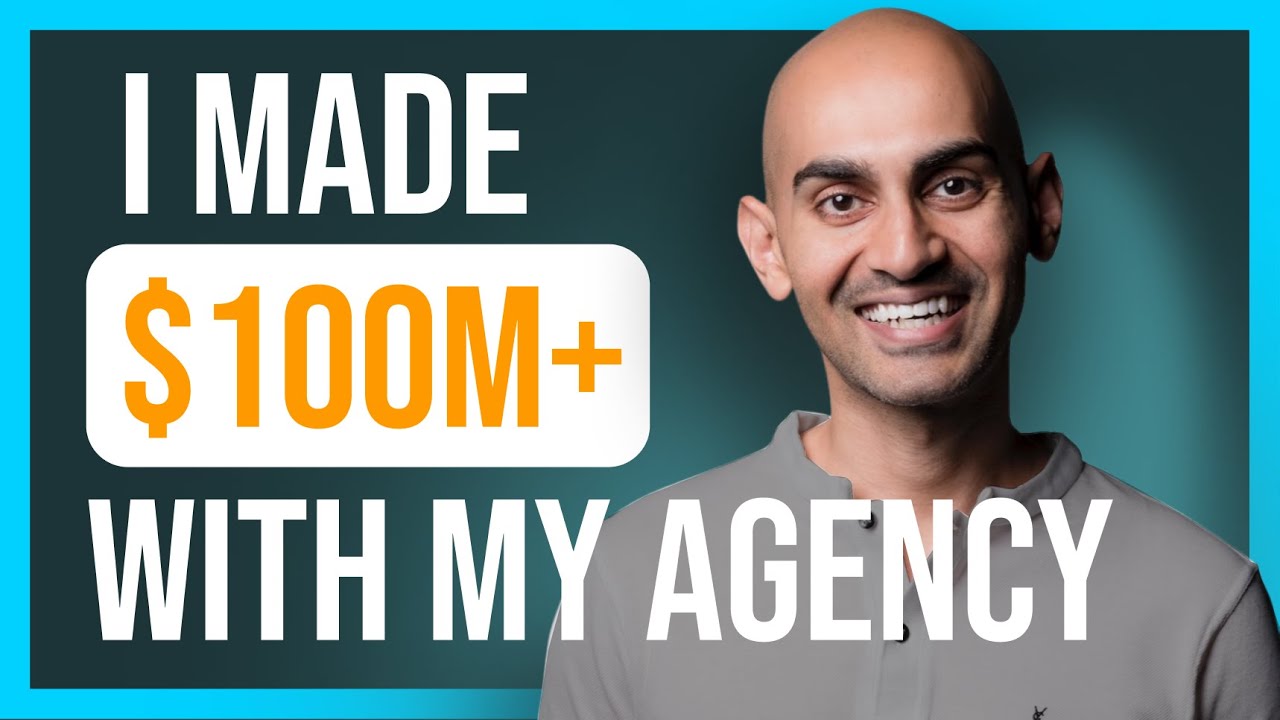 How To Do SEO In 2025 With Neil Patel