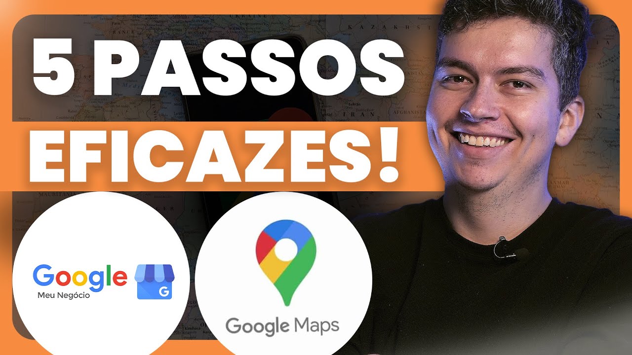 APAREÇA EM 1º LUGAR no GOOGLE! o SEGREDO do google meu negócio!