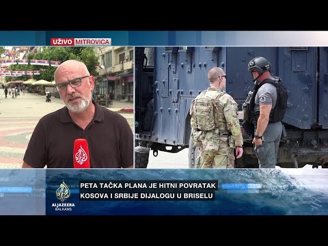 Srbi sa sjevera Kosova nezadovoljni Srpskom listom