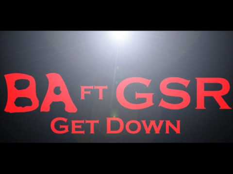 Bloody Albanian ft GSR Get Down