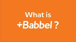 Get a Babbel Lifetime Subscription for All Languages