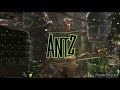 Antz Opening Scene