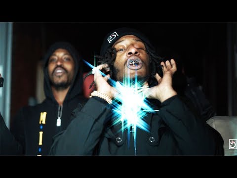 SGE Breezy - DISSMISS SHT (Dir. by @Divineshot)