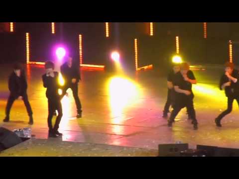 022611 SS3 Manila - Bonamana Fancam