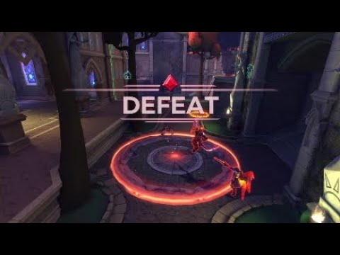 Imagine Dropping over 200k Damage and still losing._. Ranked Imani Gameplay