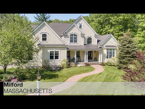Video of 39 Camp Street | Milford Massachusetts real estate & homes by Bill Gassett
