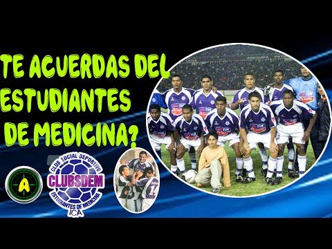 Te Acuerdas Del Estudiantes De Medicina?