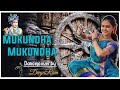 Mukundha Mukundha dance cover || DivyaRam || Dhasaavathaaram (Telugu)