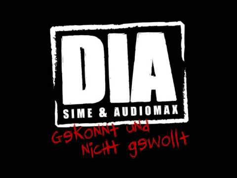 DIA - Altglascontainer ft Adolph Ghand,Morlockk Dilemma & Jaw