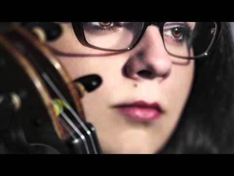 Maria Rusu Summertime