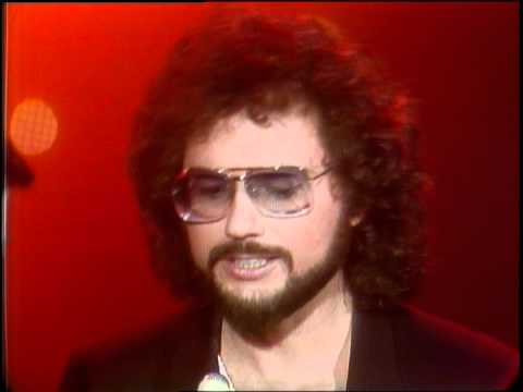Dick Clark Interviews Rupert Holmes - American Bandstand 1981