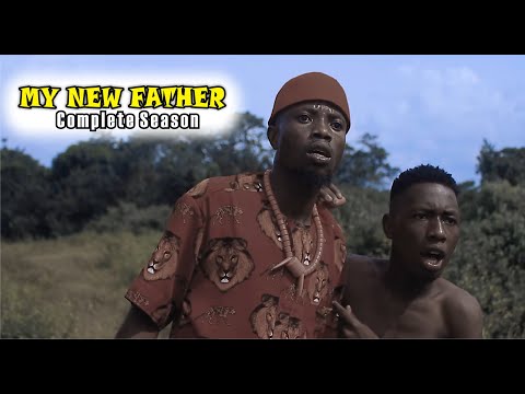 MY NEW FATHER - COMPLETE SEASON (MC DEV COMEDY)