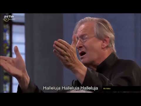 Bach Cantata BWV 4 Easter «Christ lag in Todes Banden» John Eliot Gardiner