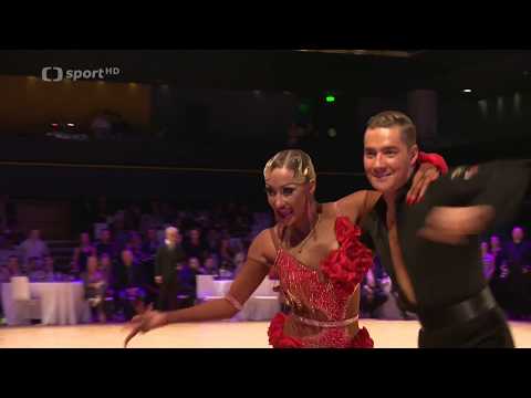 Prague Open Dance Festival 2018