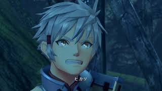 switchのゼノブレイド2を実況するぜ!!#9