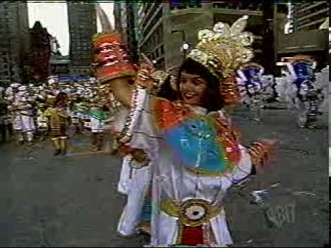 2001 Trilby String Band - In De-Nile