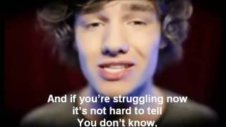 One Direction-Maths Song (With Lyrics)