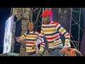 UMbeje Usukumise Inkundla Edlala Ingoma Yakhe ENtsha