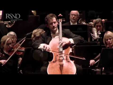 Aleksei Kiseliov – Élégie by Massenet (Arr. Kiseliov)