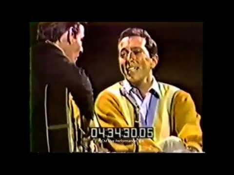BOSSA NOVA NOS ESTADOS UNIDOS 1964    DESAFINADO- A FELICIDADE The Andy Williams Show Oct 11, 1964