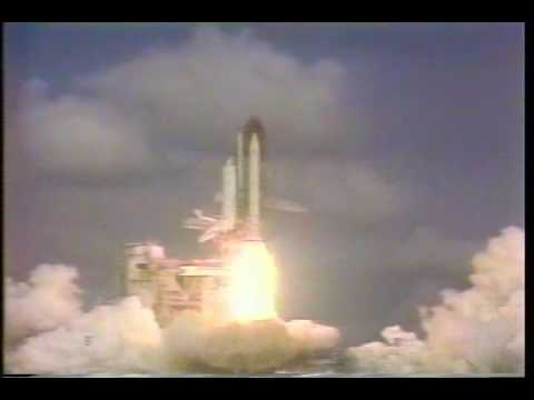 Watch the Launch
