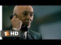The Box #4 Movie CLIP - Phone Call From Arlington (2009) HD
