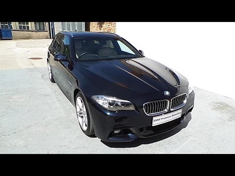AK63WHA - AK63WHA BMW 520d M Sport Touring