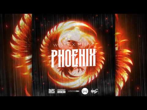 Westy x Meenz - Phoenix [Grime Instrumental]