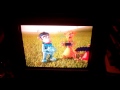 Opening To SpongeBob SquarePants WhoBob WhatPants 2008 DVD