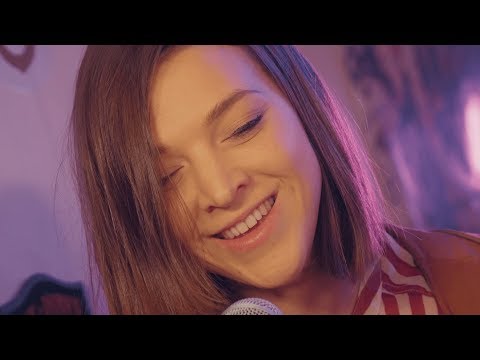 Hannah Ashcroft - Landfire (Live 2019)