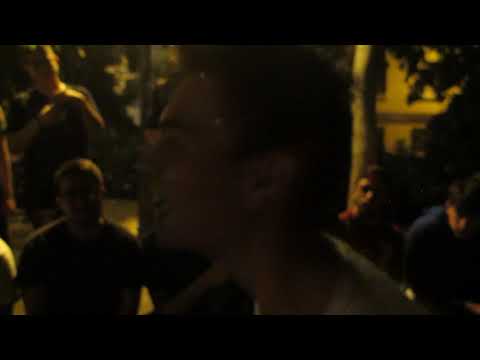 Grego vs Snuk - Clasificación Liga de Crews - Madridsoul Rap