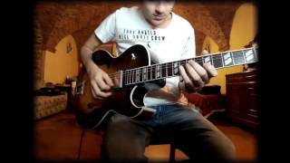 Solo Embarcadero Jim Hall - Paul Desmond