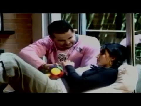 Ajena (video Oficial) Nelson Velásquez & Emerson...