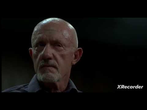 Mike and Jesse quits the drug game 5x6