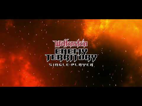 Wolfenstein Enemy Territory Single Player Official Launch