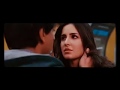 Shahrukh Khan Kissing To Katrina