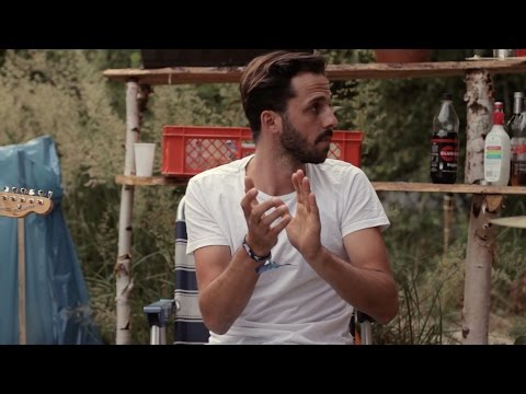 Pablo Nouvelle - Finding You /// Berlin Sessions (Bonus)