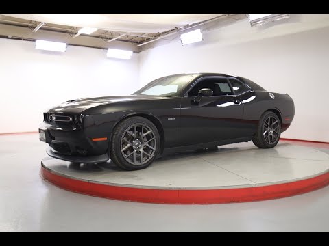 2019 Dodge Challenger (CC-2017665) for sale in Denver , Colorado