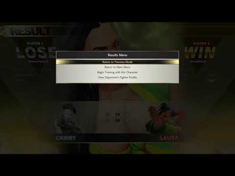 SFV Laura  1/10/2020