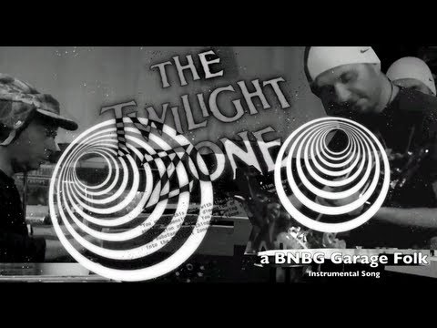 TWILIGHT ZONE IMAGINARY SOUNDTRACK | BNBG electro/folk